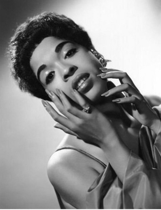 Della Reese ArtistInfo