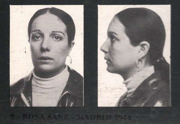 Artist Portrait