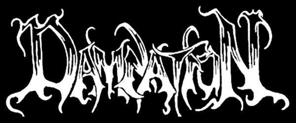 Haggard heavenly damnation. Dark Metal, (1994,. Damnation logo. Kings of Damnation era 98-04.