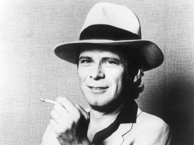 Long John Baldry