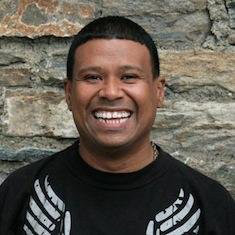 Artist Portrait