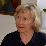 Artist Portrait