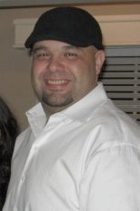 Artist Portrait