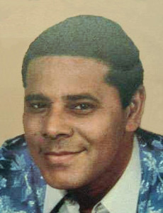 Artist Portrait