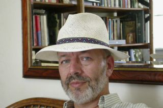 Artist Portrait
