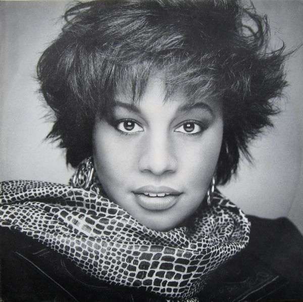 Cheryl Lynn | ArtistInfo