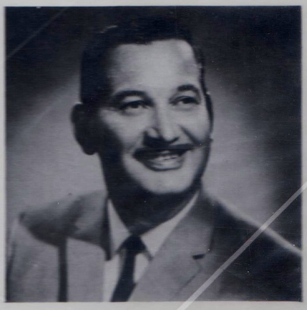 Artist Portrait
