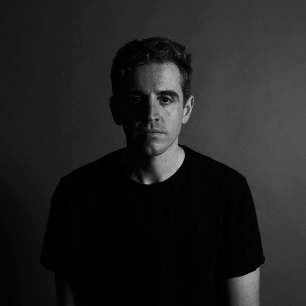 Artist Portrait