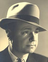 Artist Portrait