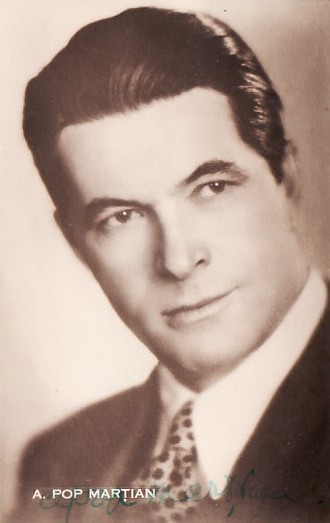 Artist Portrait