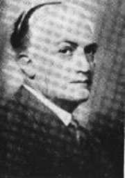 Artist Portrait