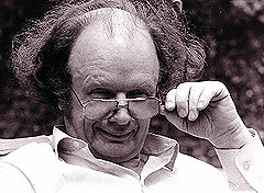 Artist Portrait