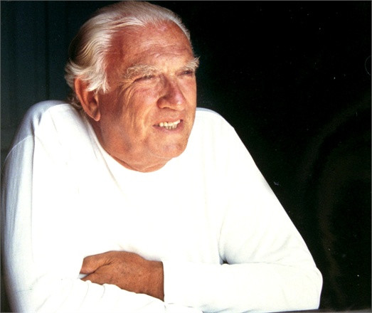 Artist Portrait
