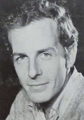 Artist Portrait