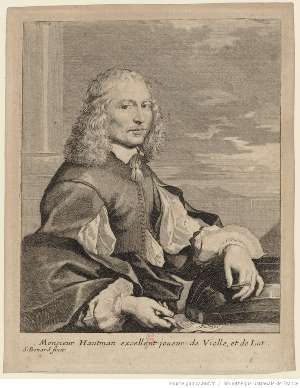 Artist Portrait