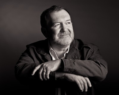 Artist Portrait