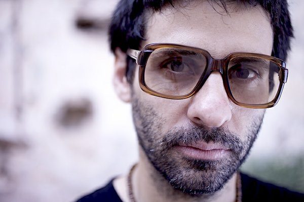 Artist Portrait