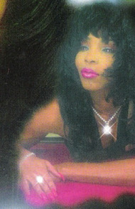 Artist Portrait