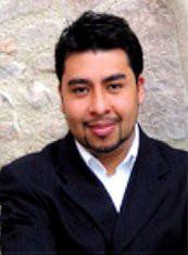Artist Portrait