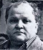 Artist Portrait