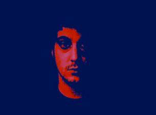 Artist Portrait