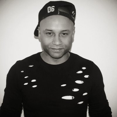 Artist Portrait