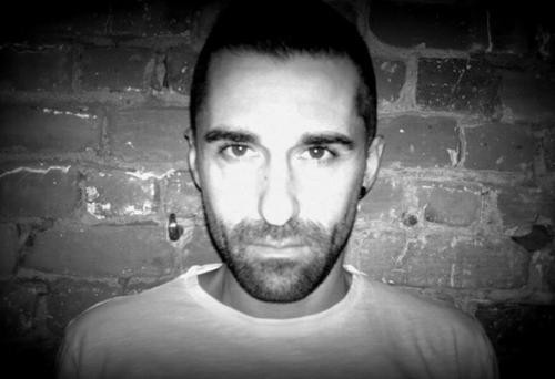 Artist Portrait