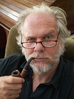 Artist Portrait