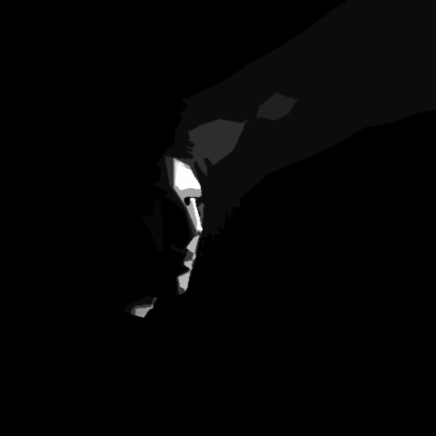 Artist Portrait