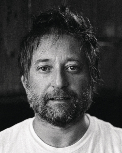 Artist Portrait