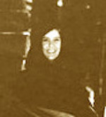 Artist Portrait