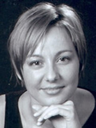 Artist Portrait