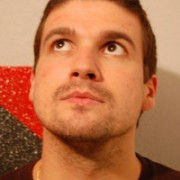 Artist Portrait