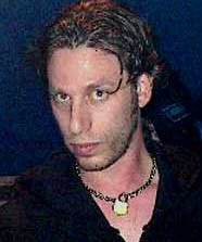 Artist Portrait