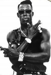 Shabba Ranks | ArtistInfo