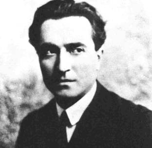 Artist Portrait