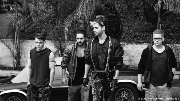 Tokio Hotel