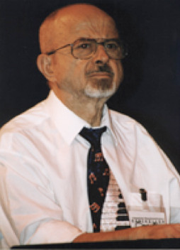 Artist Portrait