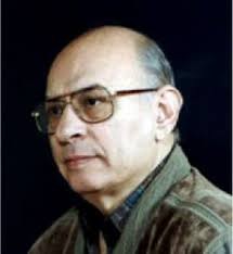 Artist Portrait