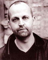 Artist Portrait