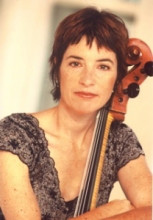 Artist Portrait
