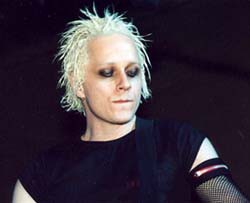 tim skold