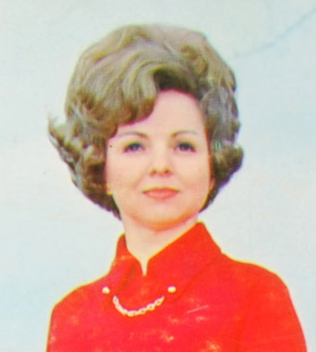 Artist Portrait