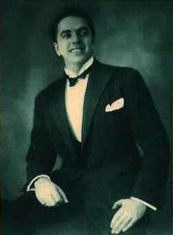 Artist Portrait