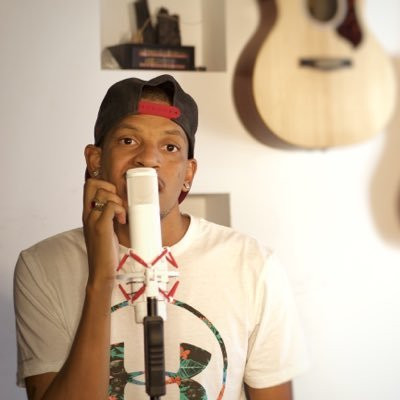 Artist Portrait