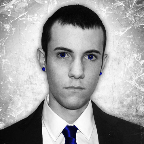Artist Portrait