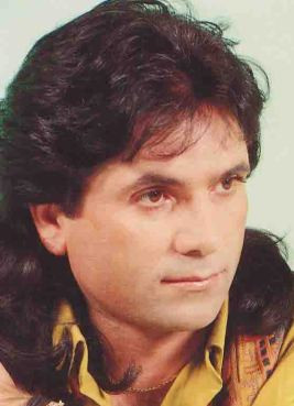 Artist Portrait