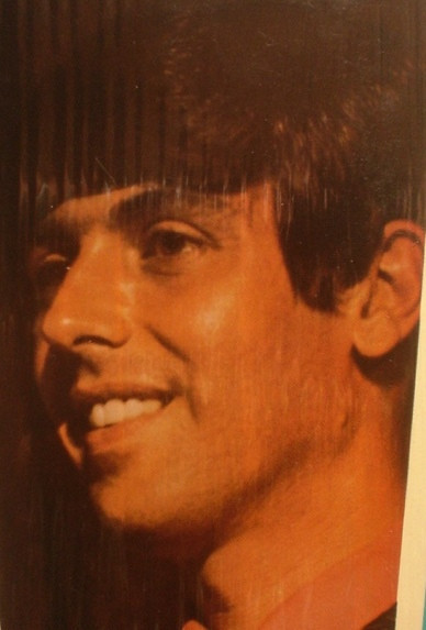 Artist Portrait