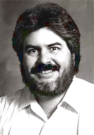 Artist Portrait