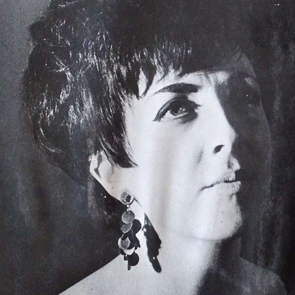 Artist Portrait